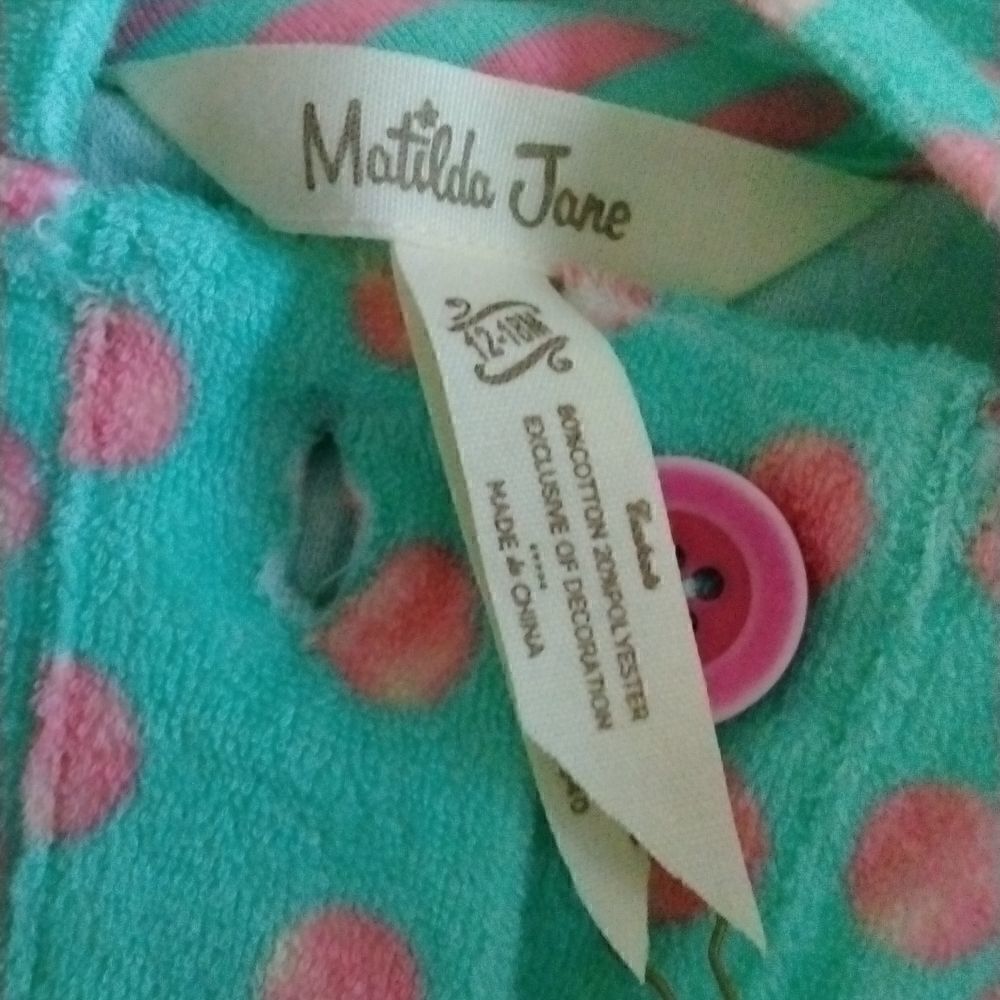 Matilda Jane    - Picture 3 of 6